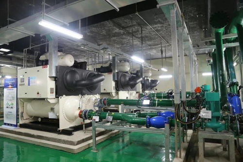 暖通革命，地鐵先行——廣州地鐵高效空調系統營建歷程