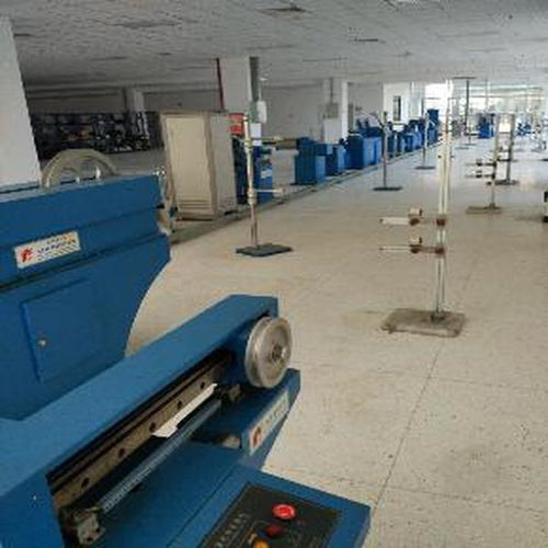 光纜機械性能試驗機 技術與應用概述
