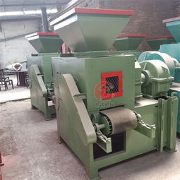 鞏義市站街騰達機械廠 專業提供機帶式烘干機與潔凈型煤生產線配套設備